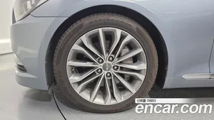 Hyundai Genesis, 2014 — миниатюра 5