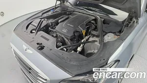 Hyundai Genesis, 2014 — миниатюра 6