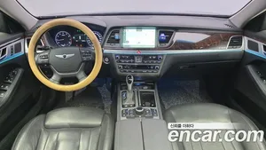 Hyundai Genesis, 2014 — миниатюра 7