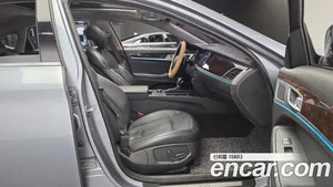 Hyundai Genesis, 2014 — миниатюра 10