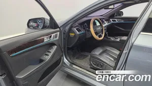 Hyundai Genesis, 2014 — миниатюра 11