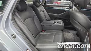 Hyundai Genesis, 2014 — миниатюра 12