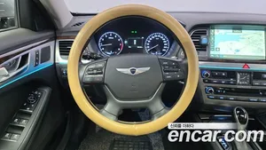 Hyundai Genesis, 2014 — миниатюра 13