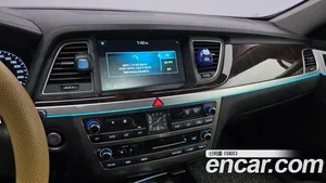 Hyundai Genesis, 2014 — миниатюра 14