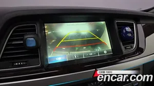 Hyundai Genesis, 2014 — миниатюра 15