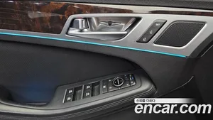 Hyundai Genesis, 2014 — миниатюра 17