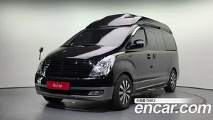 Hyundai Starex, 2014 — миниатюра 1