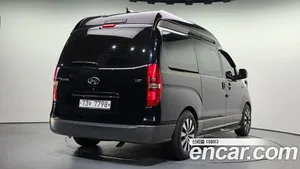 Hyundai Starex, 2014 — миниатюра 2