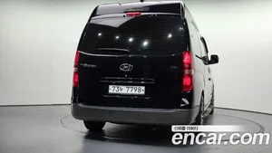 Hyundai Starex, 2014 — миниатюра 4