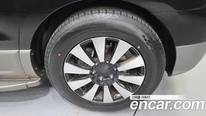 Hyundai Starex, 2014 — миниатюра 5