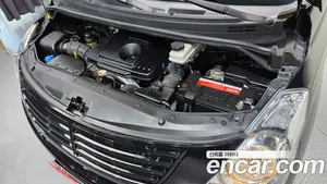 Hyundai Starex, 2014 — миниатюра 6