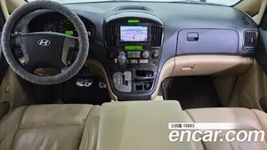 Hyundai Starex, 2014 — миниатюра 7