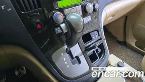 Hyundai Starex, 2014 — миниатюра 9