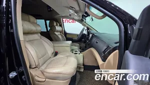 Hyundai Starex, 2014 — миниатюра 10