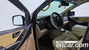 Hyundai Starex, 2014 — миниатюра 11