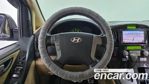 Hyundai Starex, 2014 — миниатюра 14