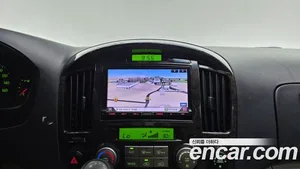 Hyundai Starex, 2014 — миниатюра 16