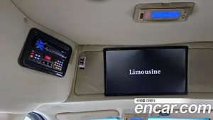 Hyundai Starex, 2014 — миниатюра 18