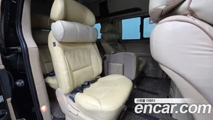 Hyundai Starex, 2014 — миниатюра 19