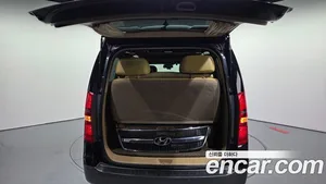 Hyundai Starex, 2014 — миниатюра 20