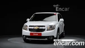 Chevrolet Orlando, 2013 — миниатюра 3