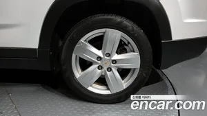 Chevrolet Orlando, 2013 — миниатюра 5