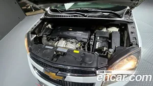 Chevrolet Orlando, 2013 — миниатюра 6