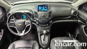 Chevrolet Orlando, 2013 — миниатюра 7