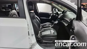 Chevrolet Orlando, 2013 — миниатюра 10
