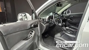 Chevrolet Orlando, 2013 — миниатюра 11