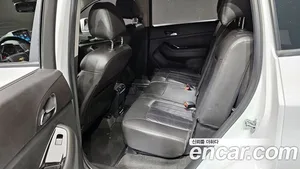Chevrolet Orlando, 2013 — миниатюра 13