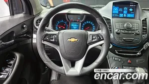 Chevrolet Orlando, 2013 — миниатюра 14