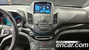 Chevrolet Orlando, 2013 — миниатюра 15