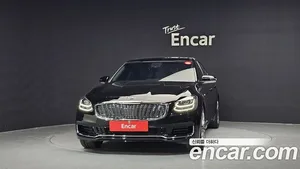 Kia K9, 2021 — миниатюра 3