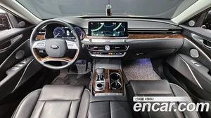 Kia K9, 2021 — миниатюра 7