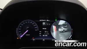 Kia K9, 2021 — миниатюра 8