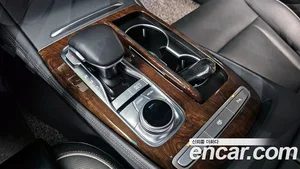 Kia K9, 2021 — миниатюра 9