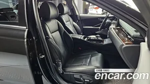Kia K9, 2021 — миниатюра 10