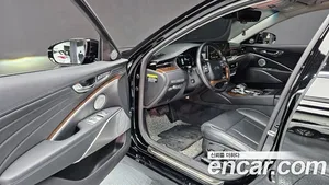 Kia K9, 2021 — миниатюра 12