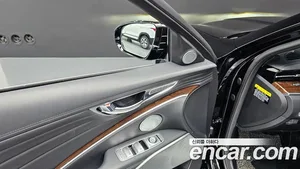 Kia K9, 2021 — миниатюра 13