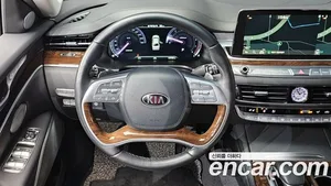 Kia K9, 2021 — миниатюра 15