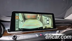 Kia K9, 2021 — миниатюра 17