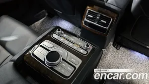 Kia K9, 2021 — миниатюра 18