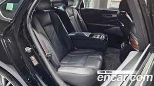 Kia K9, 2021 — миниатюра 19