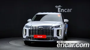 Hyundai Palisade, 2023 — миниатюра 3