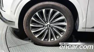 Hyundai Palisade, 2023 — миниатюра 5