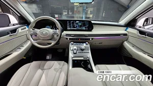 Hyundai Palisade, 2023 — миниатюра 7