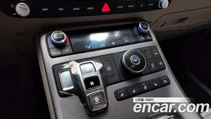 Hyundai Palisade, 2023 — миниатюра 9