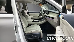 Hyundai Palisade, 2023 — миниатюра 10