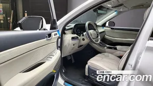 Hyundai Palisade, 2023 — миниатюра 11